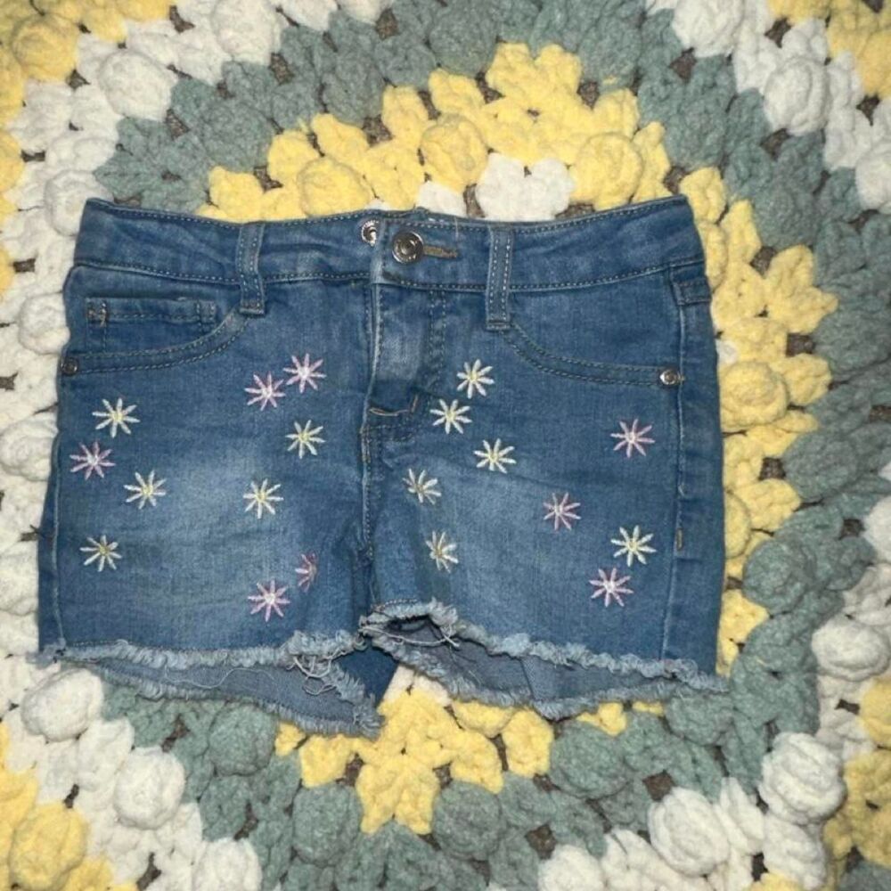 Wallflower multi Shorts